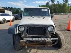 2009 Jeep Wrangler X იყიდება Greenwell Springs-ში, LA - Front End
