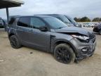 2016 Land Rover Discovery Sport Hse на продаже в Hayward, CA - Front End