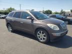 2009 Buick Enclave Cxl for Sale in San Martin, CA - Undercarriage