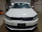 2014 Volkswagen Jetta Se en Venta en Blaine, MN - Front End