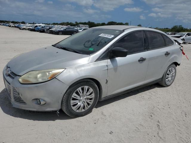 2014 Ford Focus S