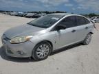 2014 Ford Focus S for Sale in West Palm Beach, FL - Rear End