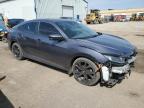 2020 HONDA CIVIC SPORT for sale at Copart ON - TORONTO