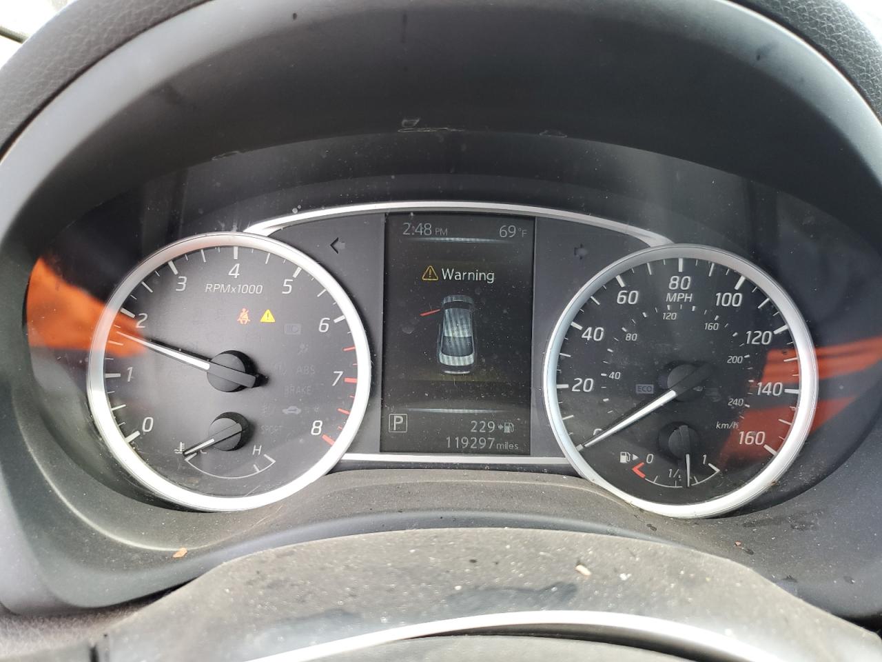 3N1AB7AP5HY364454 NISSAN SENTRA 2017
