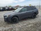 2024 Subaru Outback Wilderness na sprzedaż w Cahokia Heights, IL - Hail