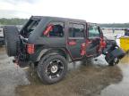 2012 Jeep Wrangler Unlimited Sahara იყიდება Harleyville-ში, SC - All Over