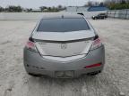 2010 Acura Tl  en Venta en Walton, KY - Side