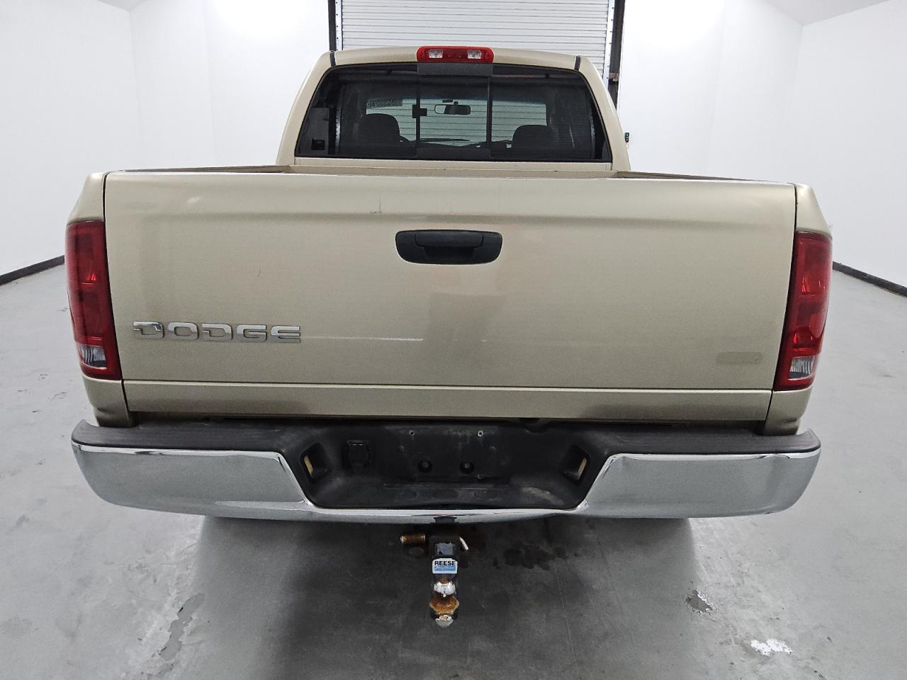 2003 Dodge Ram 1500 St VIN: 1D7HA18D63S277148 Lot: 53406015