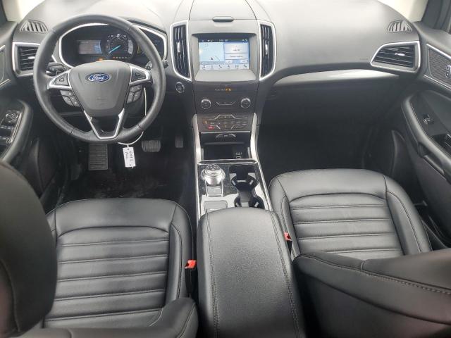  FORD EDGE 2019 Red