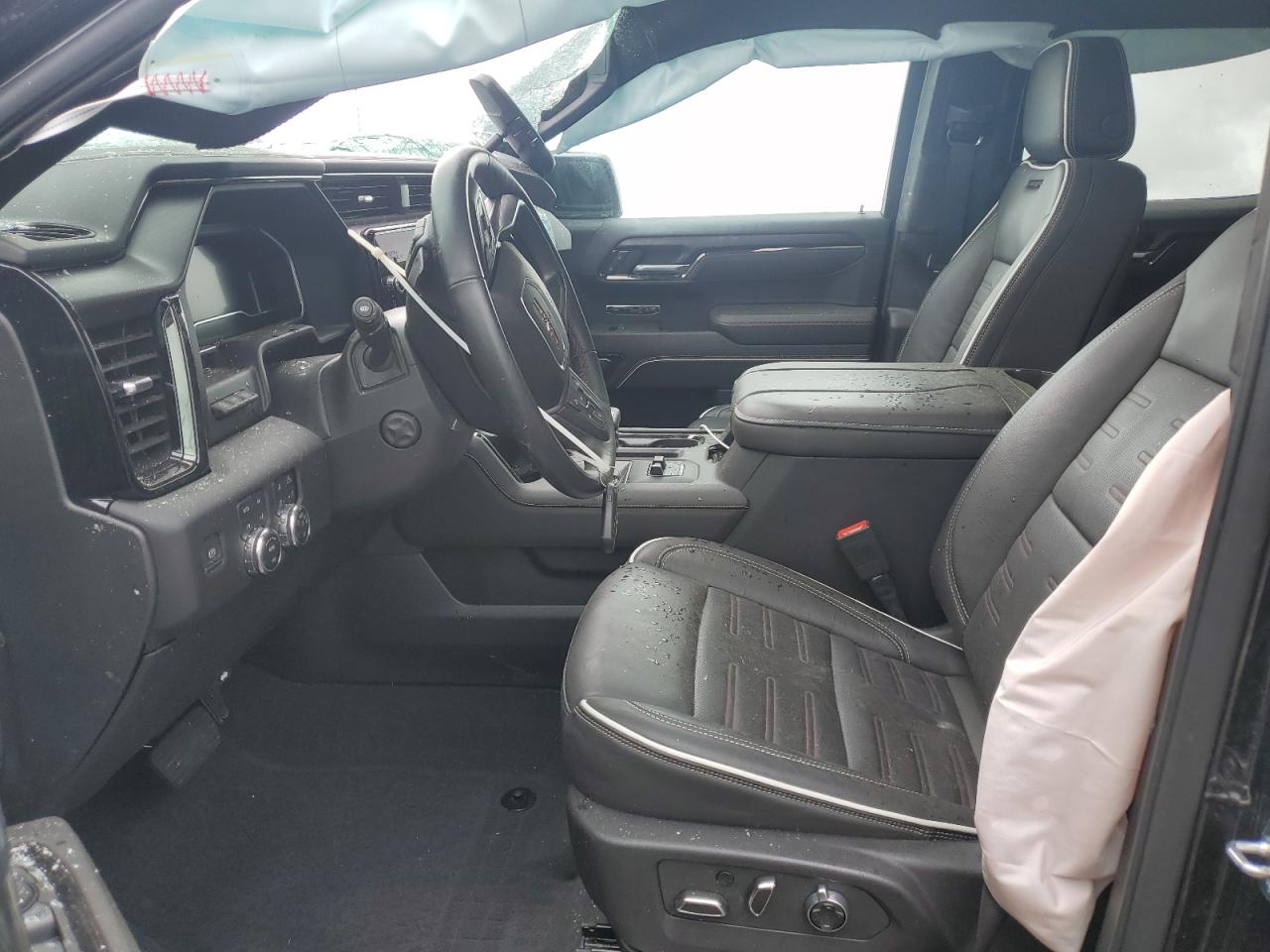 2024 GMC Sierra K1500 At4X VIN: 3GTUUFEL6RG172246 Lot: 53027025