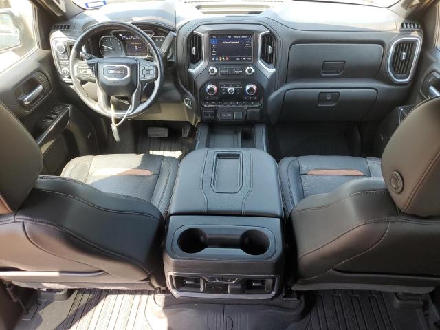  GMC SIERRA 2019 Czarny