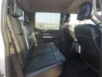 2017 Ford F150 Supercrew იყიდება Loganville-ში, GA - Minor Dent/Scratches