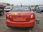 2010 Kia Rio Lx for Sale in Kansas City, KS - Undercarriage