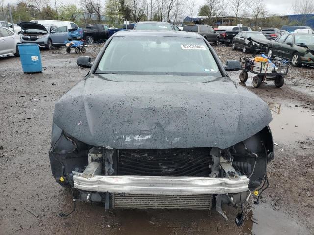  AUDI A4 2014 Czarny