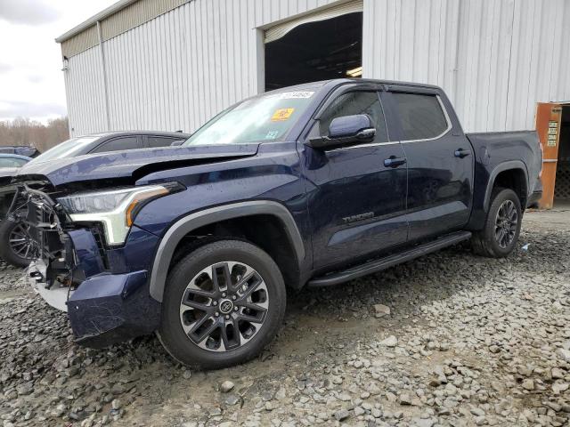 TOYOTA TUNDRA CRE 2024