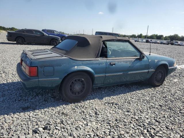1993 FORD MUSTANG LX