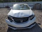 2015 Honda Civic Exl for Sale in Riverview, FL - Front End
