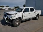 2013 Toyota Tacoma Double Cab იყიდება Sacramento-ში, CA - Front End