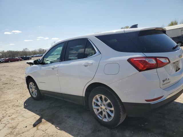  CHEVROLET EQUINOX 2019 Biały