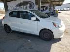 2015 Mitsubishi Mirage De للبيع في Hayward، CA - Front End