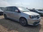 2019 Dodge Grand Caravan Gt en Venta en Mercedes, TX - Water/Flood