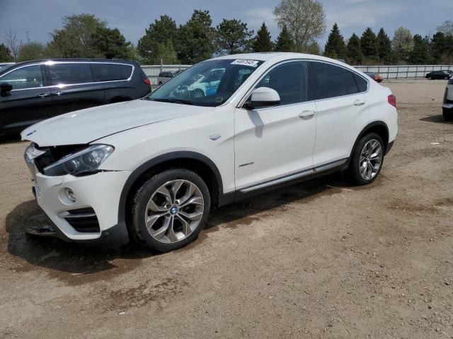2016 Bmw X4 Xdrive28I