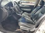 2015 Nissan Sentra S zu verkaufen in East Granby, CT - Minor Dent/Scratches