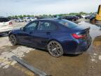 2022 Bmw M3 Competition за продажба в Bridgeton, MO - Mechanical