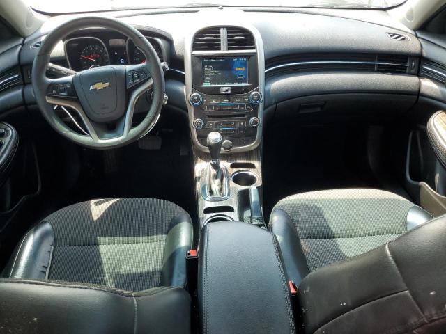  CHEVROLET MALIBU 2015 Білий