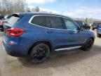 2020 BMW X3 XDRIVE30I for sale at Copart ON - COOKSTOWN