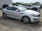 2014 Kia Optima Ex de vânzare în Jacksonville, FL - Front End
