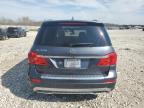 2014 Mercedes-Benz Gl 450 4Matic იყიდება Wayland-ში, MI - Vandalism