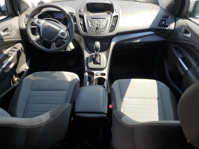  FORD ESCAPE 2013 White