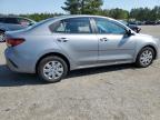 2023 Kia Rio Lx en Venta en Gaston, SC - Front End