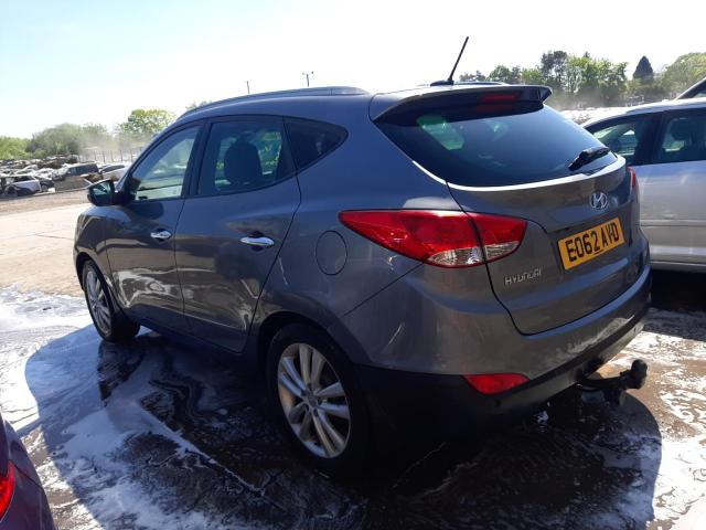 2012 HYUNDAI IX35 PREMI