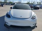 2021 Tesla Model Y  de vânzare în Bridgeton, MO - Side