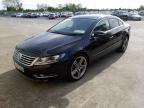 2014 VOLKSWAGEN CC BLUEMOT for sale at Copart CASTLEDERMOT - IRELAND