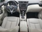2022 Nissan Rogue Sport Sl за продажба в Wilmer, TX - Undercarriage
