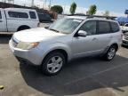 2010 Subaru Forester 2.5X Limited na sprzedaż w Wilmington, CA - Mechanical