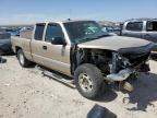 2004 Gmc New Sierra K1500 на продаже в Magna, UT - Front End