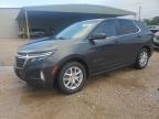 2022 Chevrolet Equinox Lt zu verkaufen in Houston, TX - Mechanical