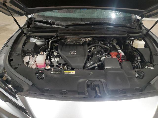 2023 LEXUS RX 350 BASE