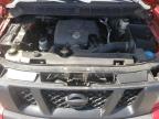 2012 Nissan Titan S продається в Augusta, GA - Front End