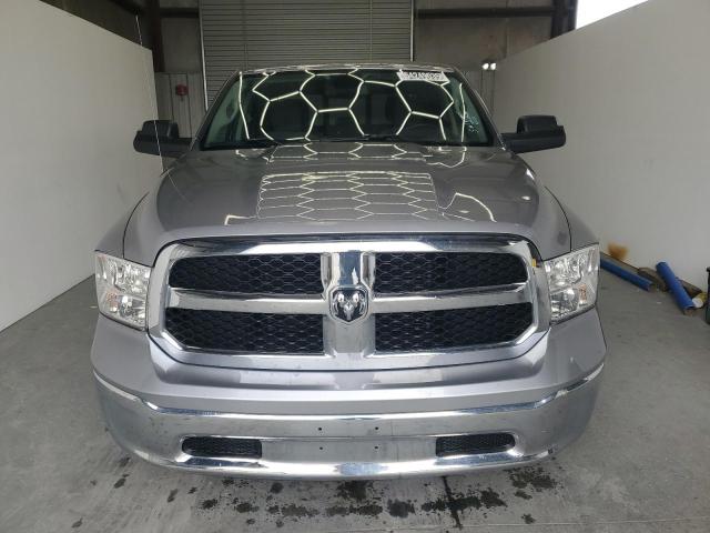  RAM 1500 2023 Серебристый