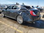 2014 Lincoln Mks  на продаже в Woodhaven, MI - Front End