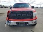 2014 Ford F150 Supercrew იყიდება Nampa-ში, ID - Front End