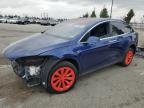 2016 Tesla Model X  for Sale in Rancho Cucamonga, CA - Front End