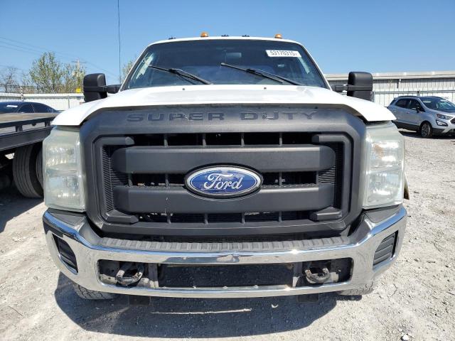 2011 FORD F250 SUPER DUTY  