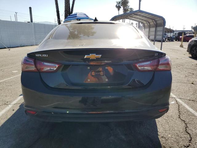  CHEVROLET MALIBU 2020 Czarny