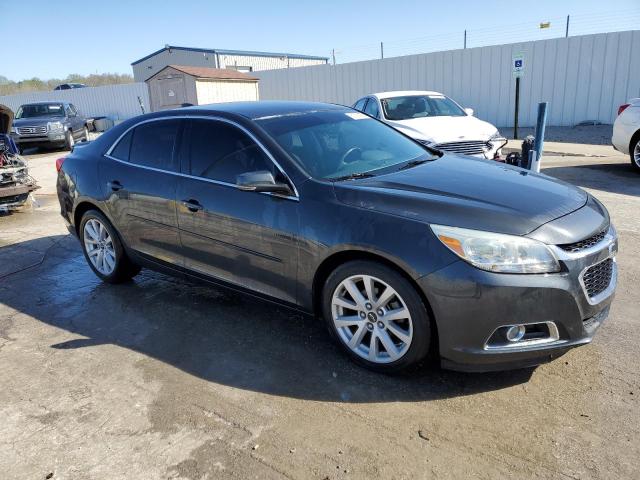  CHEVROLET MALIBU 2015 Gray